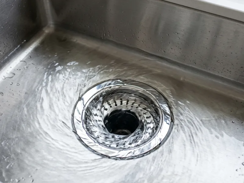 Drain Cleaning Plumber in Newark, CA